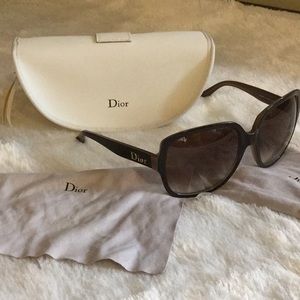 Dior sunglasses